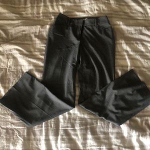 Loft Julie Petite dress pants